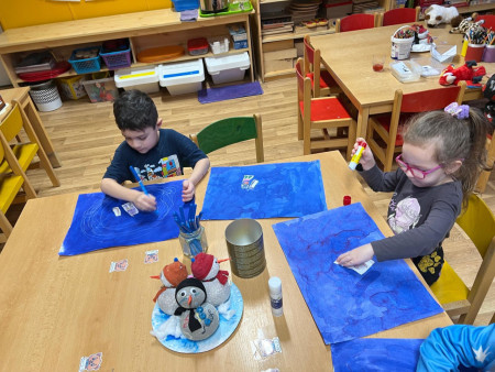 Užili jsme si spoustu zábavy